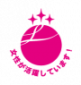 えるぼしマーク3 えるぼしマーク3